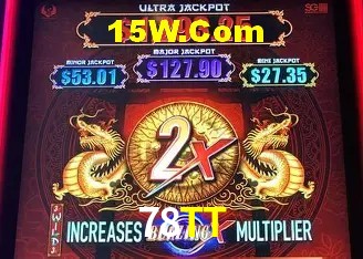 Live Casino 78TT